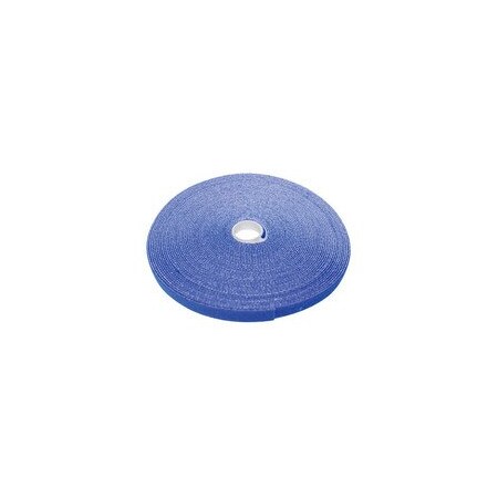 Swe-Tech 3C Hook and Loop Tape, 3/4 inch Wide, Blue, 50ft Roll FWT30CT-06150